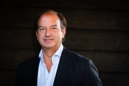 Digidentity-oprichter: “Europese digitale wallet is hét middel tegen datafraude”