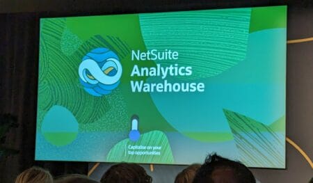 NetSuite Analytics Warehouse beschikbaar in 11 nieuwe landen