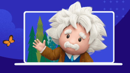 Salesforce maakt iedereen een data-expert met Einstein Copilot for Tableau