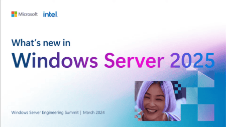 Windows Server 2025 hoeft niet meer te herstarten voor security-updates