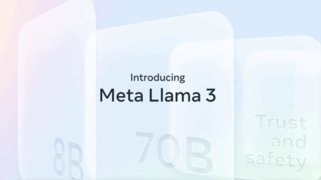 Meta onthult krachtig open-source model Llama 3 en chatbot Meta AI