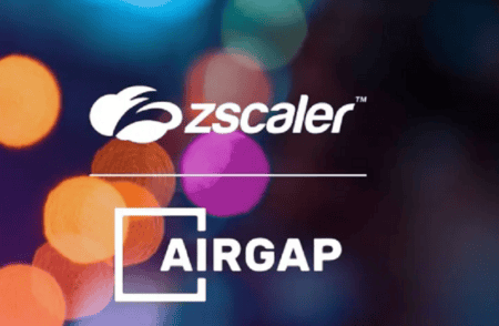 Zscaler trekt met overname Airgap microsegmentatieplatform aan