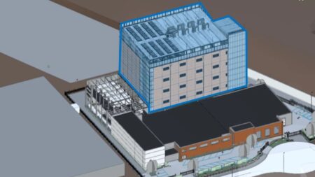 LCL gaat datacenter van 30 miljoen euro bouwen in Diegem