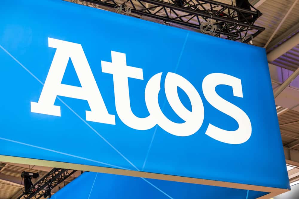 Atos rapporteert daling kwartaalomzet, maar noteert meer klantorders