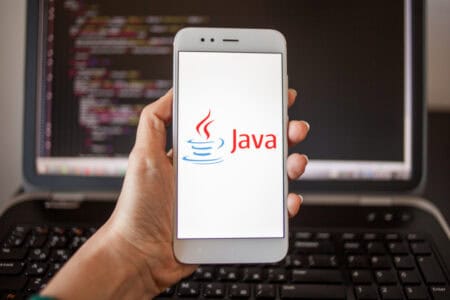 Java uitzonderlijk kwetsbaar ten opzichte van andere programmeertalen