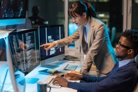 Data security in Europa: wat zijn de trends en uitdagingen?
