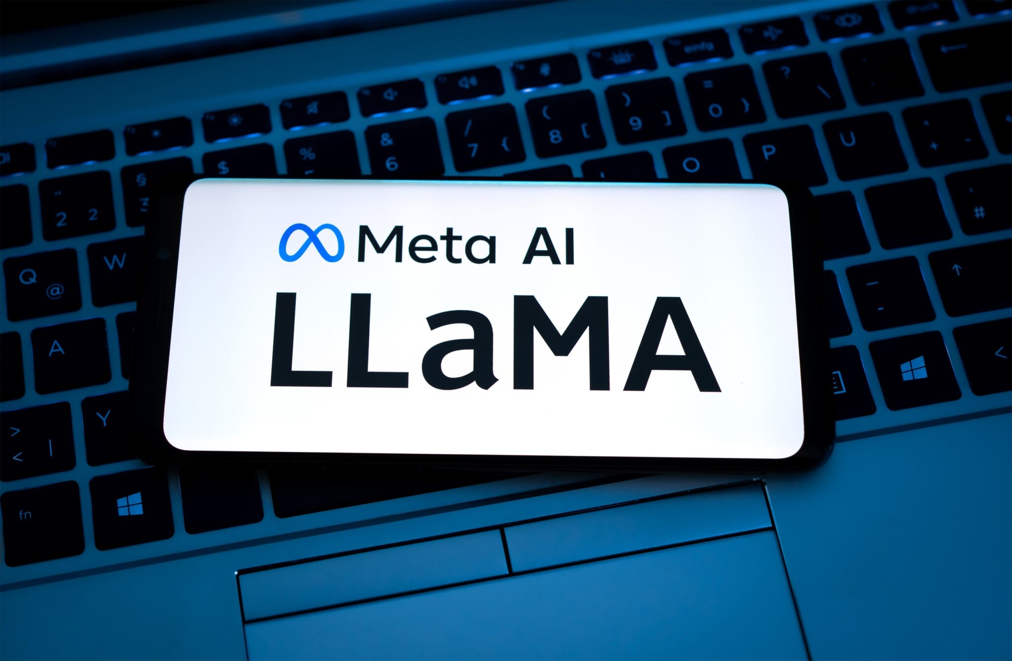 Meta introduceert eerste multimodale modellen van Llama - Techzine.nl