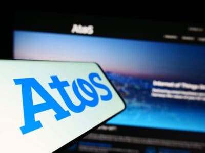 Atos heeft 1,2 miljard nodig om tot 2025 te overleven