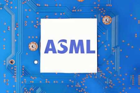 Hoe ASML de spil van de chipwereld werd