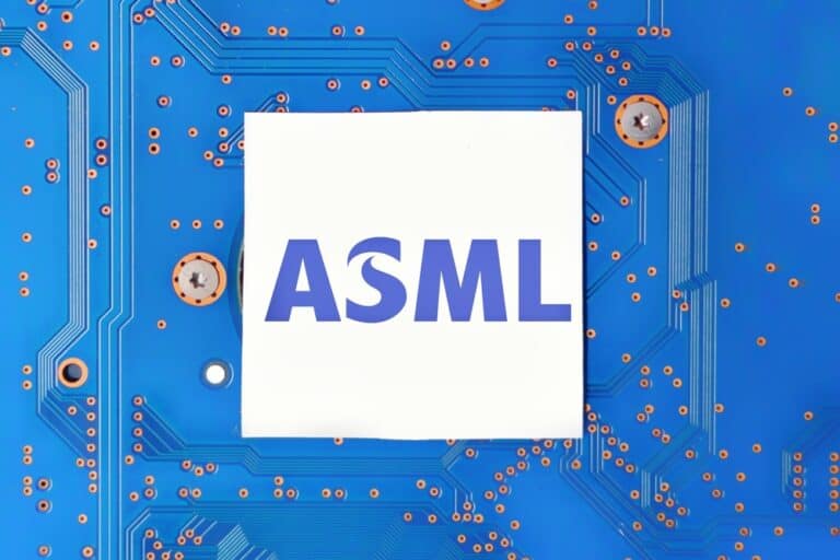 Hoe ASML de spil van de chipwereld werd