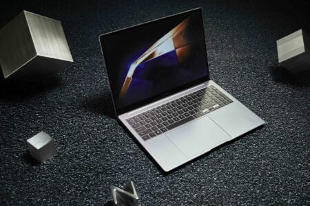 Review: Samsung Galaxy Book4 Ultra — hoogwaardige laptop, hoge prijs