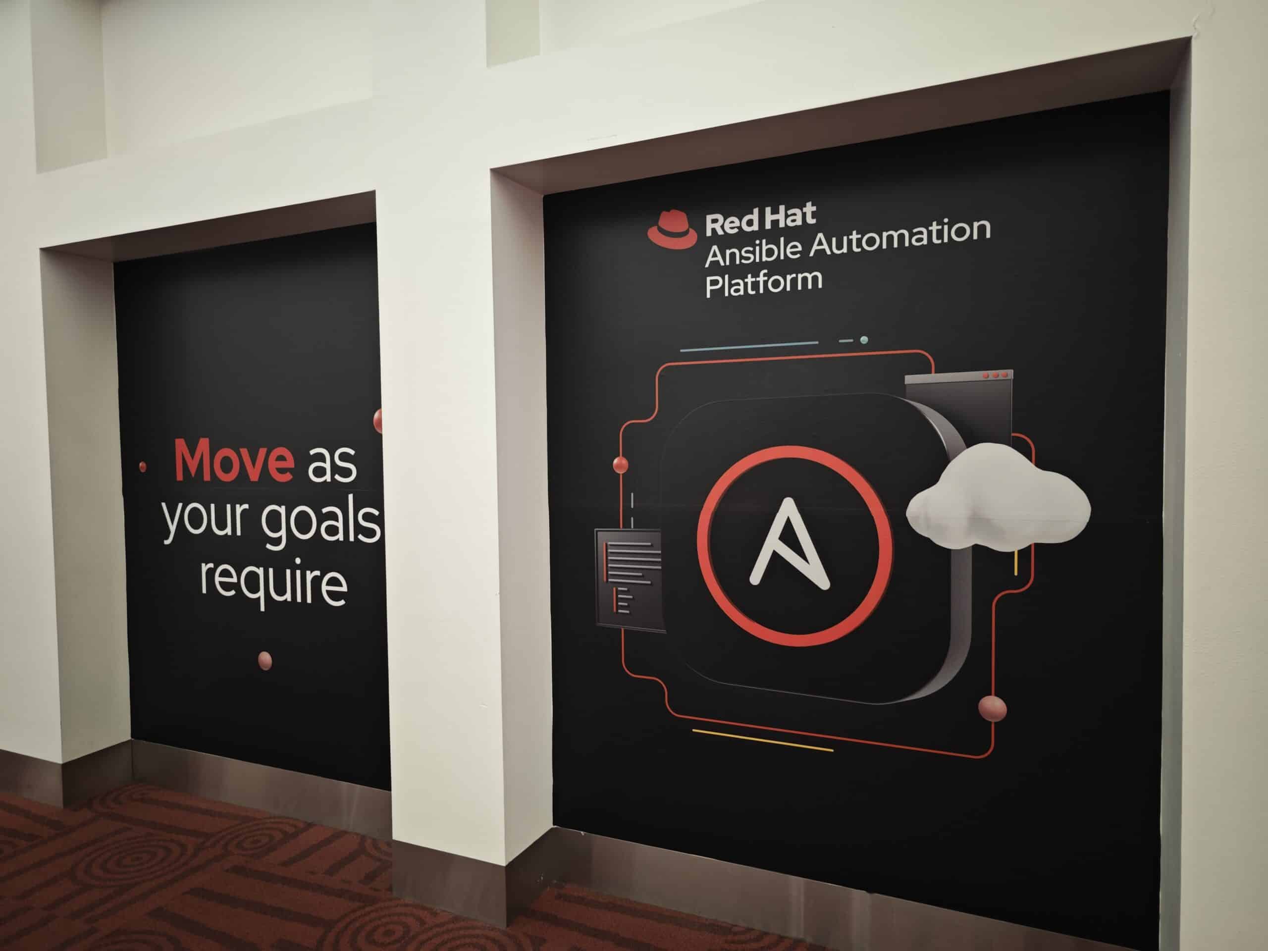 Red Hat gaat policy as code toevoegen aan Ansible Automation - Techzine.nl