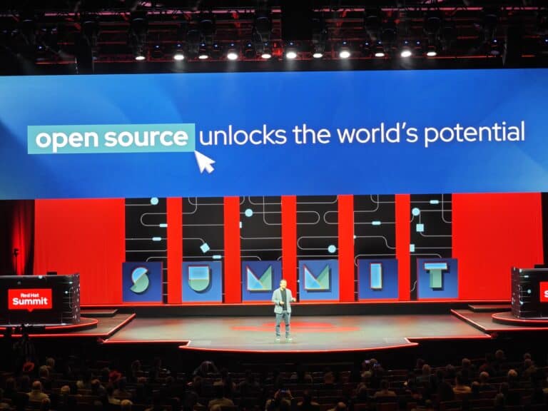 Red Hat maakt van OpenShift de hybride AI en cloud-pion