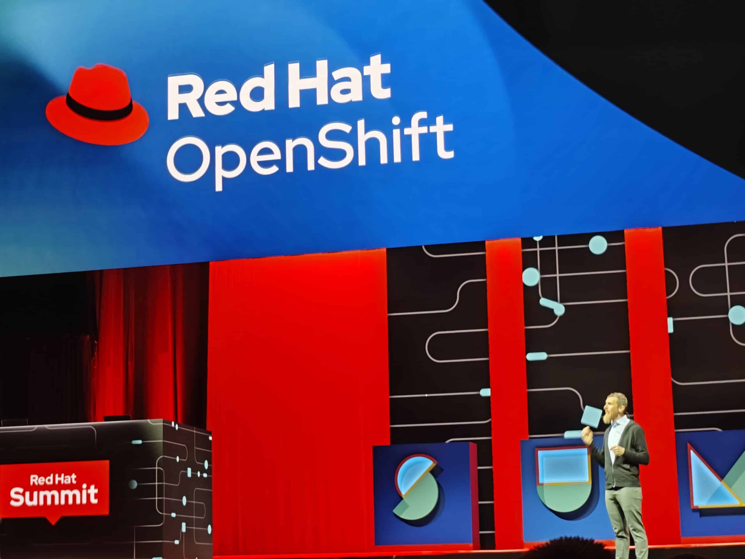 Red Hat OpenShift 4.21 brengt slimme GPU-toewijzing voor AI-workloads