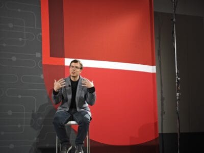 Matt Hicks: CentOS-stap was niet populair, wel beter voor open-source
