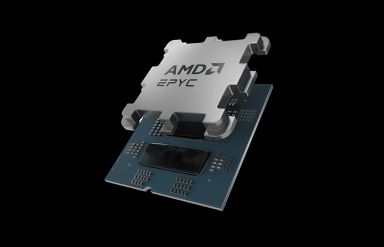 AMD introduceert Epyc 4004, serverchips vermomd als desktop-CPU’s