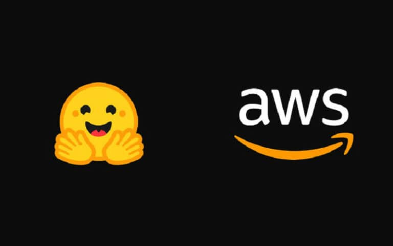 Samenwerking Hugging Face en AWS belooft pakketvoordeel bij AI-ontwikkeling
