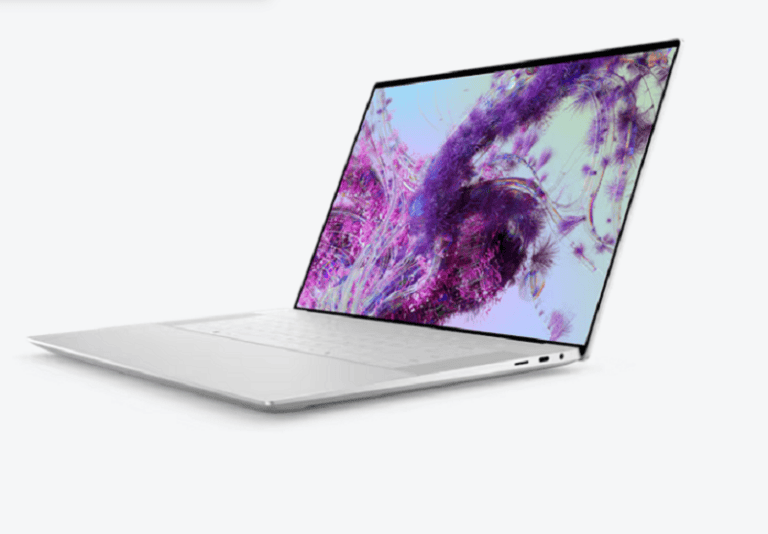 Dell voorziet nieuwe XPS-16 laptop mogelijk van AMD-processor