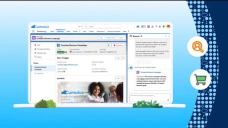 Update Einstein Copilot personaliseert het klantencontact