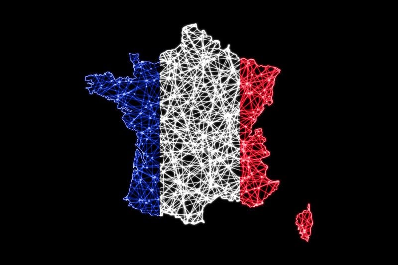 Frans Ministerie van Binnenlandse Zaken gehackt