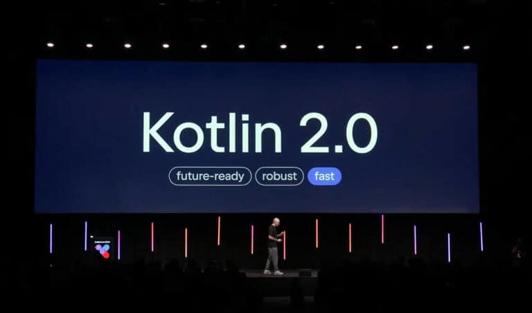Kotlin 2.0-programmeertaal officieel uitgebracht: nieuwe, snellere basis
