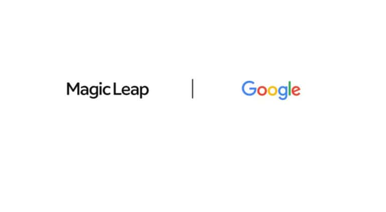 Google wil meer immersive-ervaringen bieden in samenwerking met Magic Leap