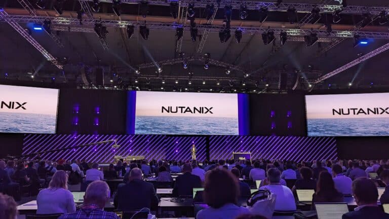 Nutanix en Dell bouwen samen multicloud-oplossingen