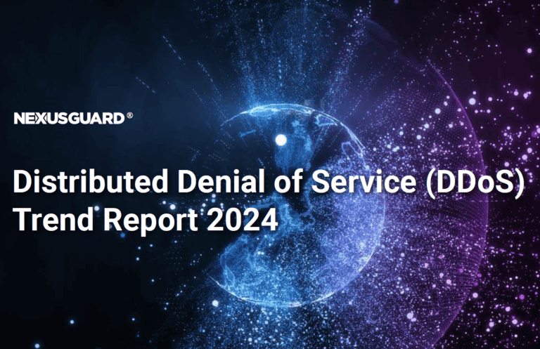 Nexusguard-rapport: Windows-apparaten steeds vaker doelwit van DDoS-aanvallen