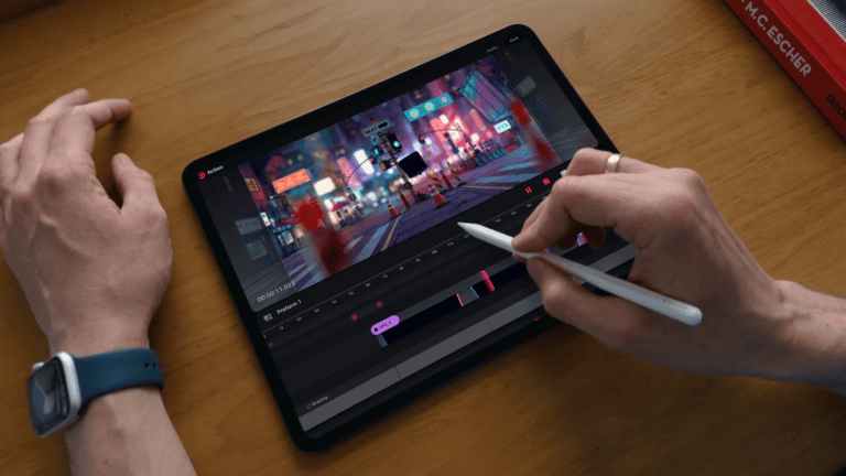 Apple onthult nieuwe iPad Pro met M4-chip