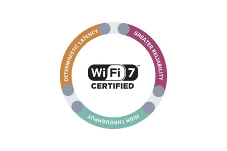Wifi 7 speelt sleutelrol voor providers met grote bandbreedtebeloftes