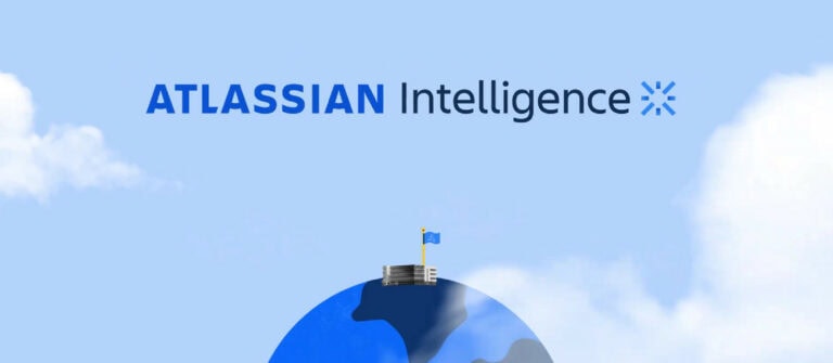 Atlassian Intelligence beschrijft de routes naar slimmer werken
