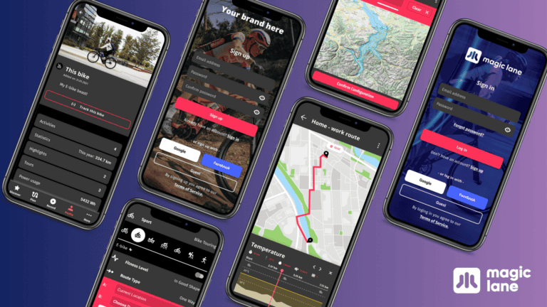 Amsterdams Magic Lane haalt 3 miljoen euro op
