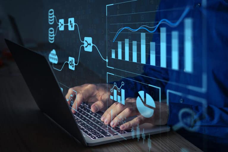 EDB Postgres AI is een nieuw platform voor analytische workloads
