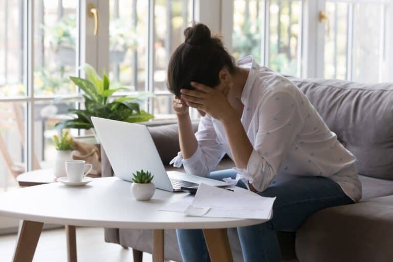 Fors deel van fraudepogingen op financiële sector gebruikt AI