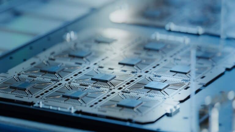 Eindhovens Photon IP haalt miljoenen op voor doorbraak in chiptechnologie