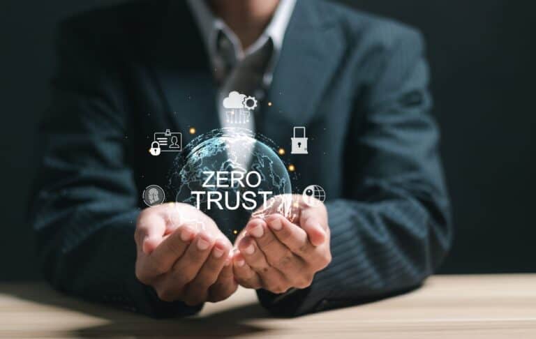 Hoe navigeer je door de complexiteit van zero trust in het moderne cybersecuritylandschap?