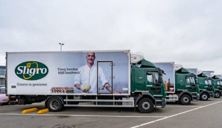 Sligro-CISO gebruikt NIST-framework om met management te communiceren