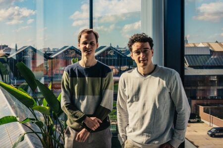 Tekst uit Gent haalt 7 ton op voor Europese expansie