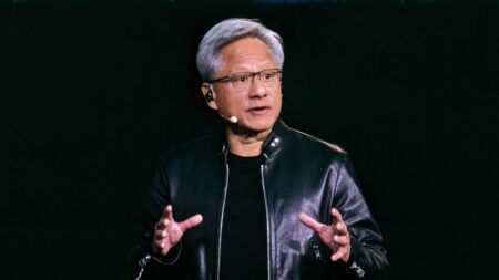 Nvidia haalt Microsoft in en is het waardevolste bedrijf ter wereld