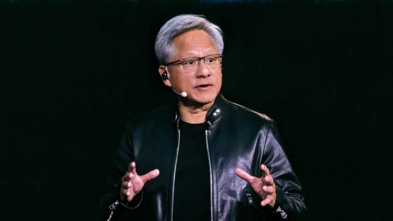 Nvidia haalt Microsoft in en is het waardevolste bedrijf ter wereld