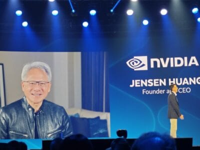 Snowflake start nieuwe samenwerking met Nvidia voor bouwen AI-apps
