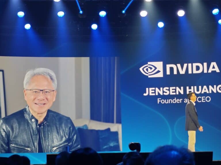 Snowflake start nieuwe samenwerking met Nvidia voor bouwen AI-apps