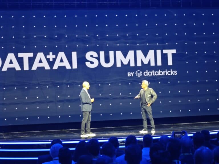 Nvidia CUDA computing komt naar de kern van Databricks-platform