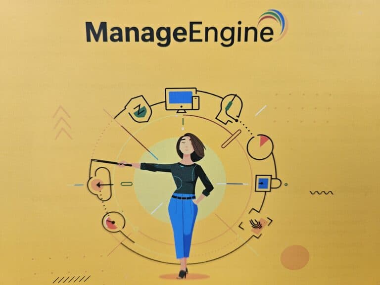 Indiase ManageEngine wil omzet in Benelux verdubbelen