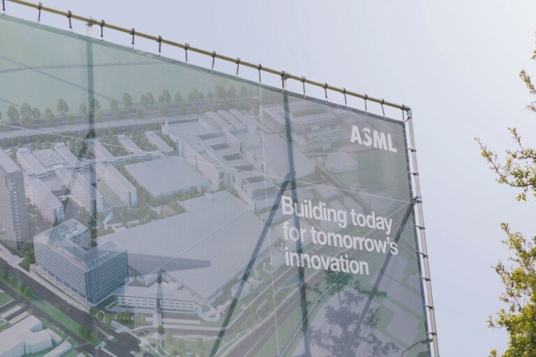 ASML levert binnenkort high-NA-EUV-machine voor massaproductie