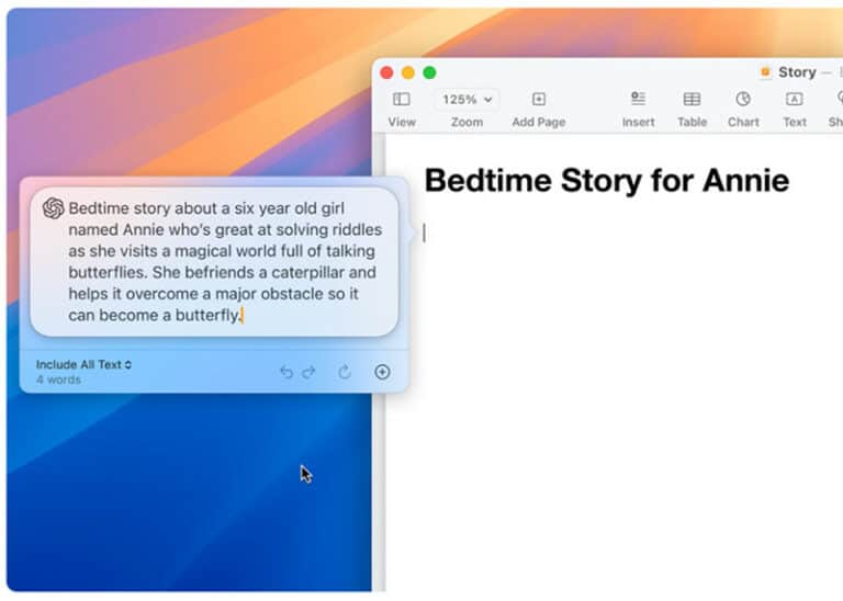 Apple en OpenAI verdienen goed aan AI, maar niet aan elkaar