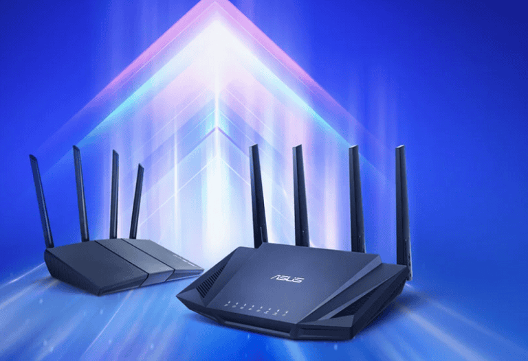 Kwetsbaarheid in Asus-routers maakt overname op afstand door hackers mogelijk