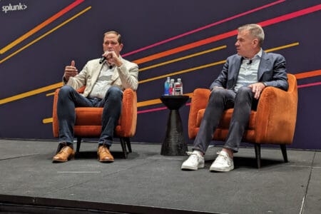 Cisco en Splunk: samen beter, maar wel naast elkaar