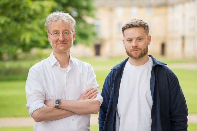 CuspAI zet GenAI in om CO2 op te kunnen slaan in nieuwe materialen