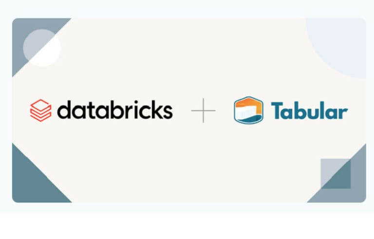 Databricks koopt Tabular en verenigt data lakehouse-standaarden